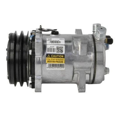 Immagine di Airstal 10 1098 Compressore Aria Condizionata PAG 46 MAZDA: CX 7 (ER) 2.3 MZR DISI Turbo AWD, DISi, AWD 2006 2014