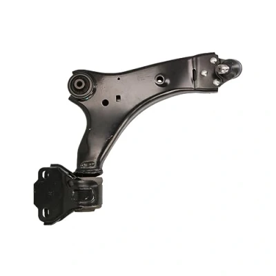 Immagine di DELPHI TC3240 Braccio oscillante, Sospensione ruota con snodo portante/di guida Dx, inferiore longitudinale oscillante VOLVO: XC60 I