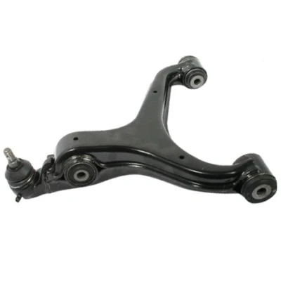 Immagine di JAPANPARTS BS S03R Braccio oscillante, Sospensione ruota anteriore Dx, inferiore SSANGYONG: Rexton / 2