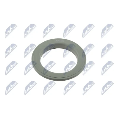 Immagine di NTY AD HD 003 Supporto ammortizzatore a molla Assale anteriore HONDA: FR V, CR V 2, CIVIC 7 Hatchback