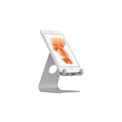 Immagine di Rain Design mStand mobile Tablet Supporto multimediale Grigio