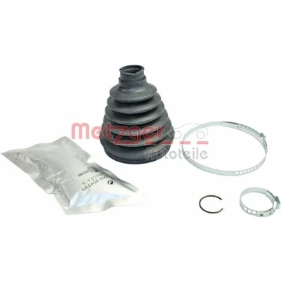 Immagine di METZGER 751.102 Soffietto 120 Policloroprene (Neoprene) RENAULT: Kangoo I, I Express, LAGUNA 2