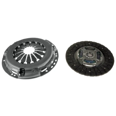 Immagine di BLUE PRINT ADT330276 Kit Frizione in due pezzi con grasso sintetico 241 TOYOTA: RAV4 III SUV