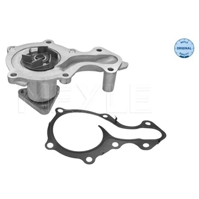 Immagine di MEYLE 713 220 0018 Pompa acqua con guarnizione ORIGINAL Quality FORD: FIESTA 6, Transit Custom V362 Van, 7