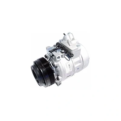 Immagine di DELPHI TSP0159371 compressore Aria Condizionata Denso 7SBU16C PAG 46 con olio BMW: 3 Coupe, Sedan, 5 Sedan