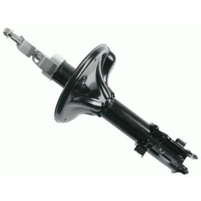 Immagine di SACHS 313 471 Ammortizzatore Dx A pressione del gas doppio tubo tipo McPherson Spina superiore HYUNDAI: Matrix