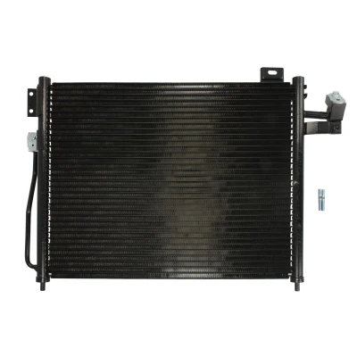 Immagine di Condensatore, condizionatore d&#039;aria THERMOTEC KTT110383