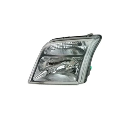Immagine di TYC 20 1348 05 2 Fari Sx H4 per veicolo circolazione Dx con motore elettrico FORD: Transit Connect Mk1 Van