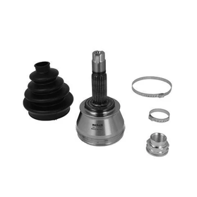 Immagine di METELLI 15 1481 Kit Giunto Omocinetico Gomma FIAT: Strada Pick up