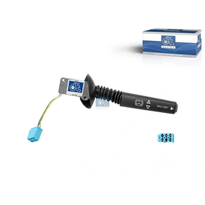 Immagine di DT Spare Parts 3.33313 Devioluci