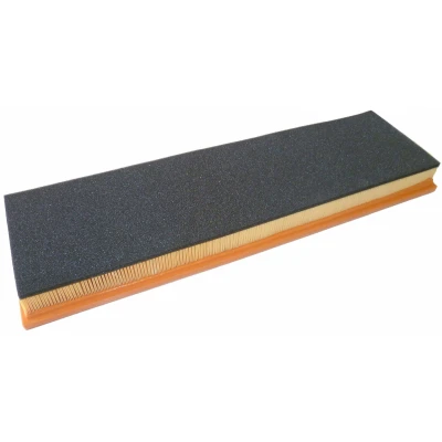 Immagine di MAPCO 60456 filtro aria 49 166 575,5 quadrangolare Cartuccia BMW: 5 Sedan, 3 Touring