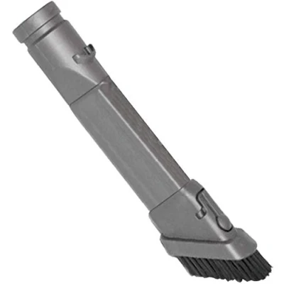 Immagine di SPARES2GO Spazzola per Spolverare e Bocchetta a Lancia Compatibile con Dyson DC40 DC41 DC50 DC55 DC75 Aspirapolvere