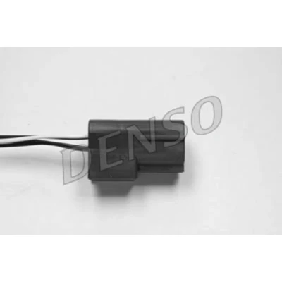 Immagine di DENSO Direct Fit DOX 1380 Sonda lambda M18x1.5 riscaldato, a dito, jump NISSAN: Primera Station Wagon, Almera II Hatchback