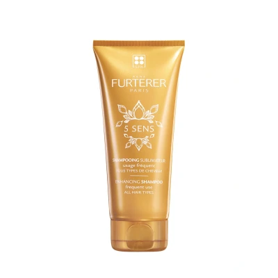 Immagine di Rene Furterer 5 Sens Shampoo Sublimatore 200ml