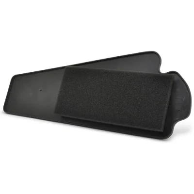 Immagine di Easyboost Filtro dell&#039;aria per Sym 50cc Orbit 1 e 2 Jet Mio 3 Fiddle Symphony X Pro Peugeot Speedfight 4 Vivacity Ludix OEM 17211 AAA 000 801723