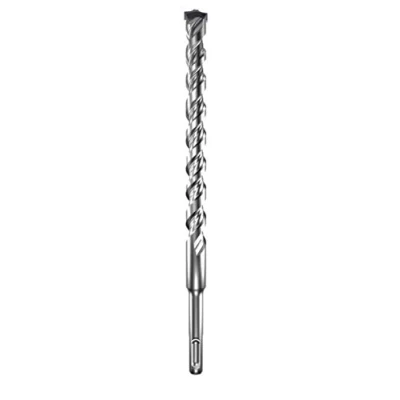 Immagine di Heller Bionic 15636 Acciaio Punta perforatrice 14 mm Lunghezza totale 160 SDS Plus 1 pz.