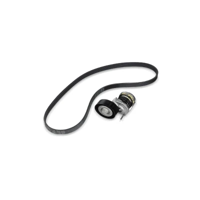 Immagine di SKF VKMA 36134 Kit cinghie Poly V SMART: Forfour II Hatchback, Fortwo III Coupe, Cabrio, RENAULT: Twingo 3