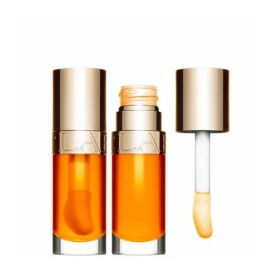 Immagine di Clarins Lip Comfort Oil Lucidalabbra 01 Honey 7 ml