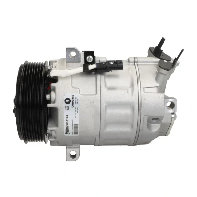 Immagine di VALEO 813144 compressore Aria Condizionata DCS 12 PAG 46 R 134a con olio NEW ORIGINAL PART RENAULT: ESPACE 4, TRAFIC 2 Kasten mister
