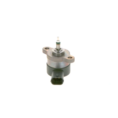 Immagine di BOSCH 0 281 002 584 Valvola regolapressione, Sistema Common Rail FIAT: Panda II Hatchback, Punto Doblo I Cargo, OPEL: Meriva A