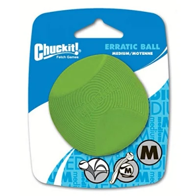 Immagine di Chuckit! Palla gioco Erratic Ø 6,5 cm