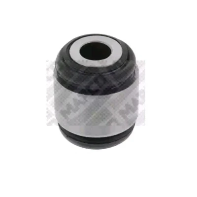 Immagine di MAPCO 59677 Silent Block inferiore, Assale anteriore Sx, Dx Cuscinetto gomma metallo per braccio trasversale oscillante