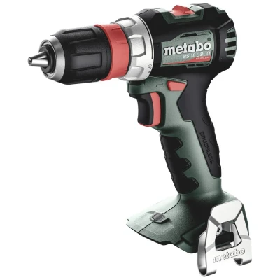 Immagine di Metabo BS 18 L BL Q 613156840 Trapano avvitatore a batteria V Li Ion brushless, incl. valigia, senza batteria, caricatore