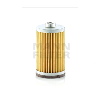 Immagine di MANN FILTER C 45/2 (4) filtro aria 69 40 Cartuccia