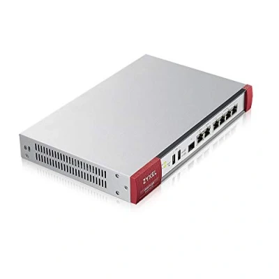 Immagine di ZYXEL USGFLEX SECURITY GATEWAY 200
