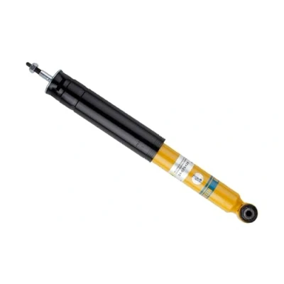 Immagine di BILSTEIN 24 075428 Ammortizzatore Assale posteriore A pressione del gas Monotubo senza reggimolla Occhiello inferiore, Spina superiore