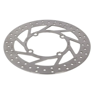 Immagine di TRW MST307 Disco freno 250 3 forato
