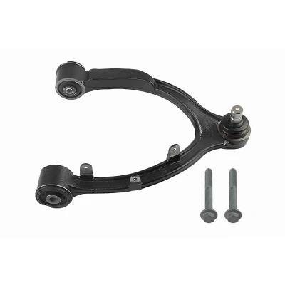 Immagine di VAICO V58 0110 Braccio oscillante, Sospensione ruota Assale anteriore superiore, Dx trasversale oscillante TESLA: Model 3