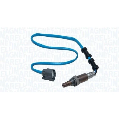 Immagine di MAGNETI MARELLI 466016355317 Sonda lambda riscaldato 4