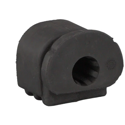 Immagine di FEBI BILSTEIN 03142 Silent Block Assale anteriore Sx, inferiore, posteriore, Dx 56 Gomma DAEWOO: Lanos Hatchback