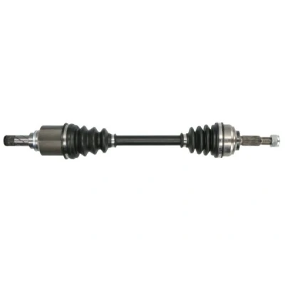 Immagine di PASCAL G2R168PC Albero motore / Semiasse Assale anteriore Sx 625