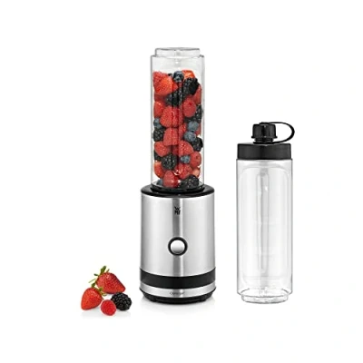 Immagine di WMF KÜCHENminis® Smoothie to go Frullatore per 300 W acciaio inox