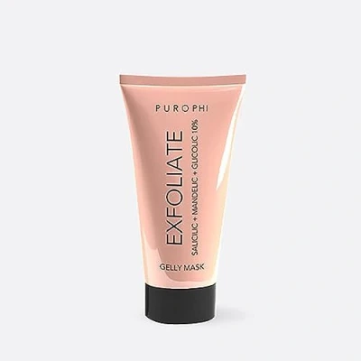Immagine di PUROPHI EXFOLIATE MASK MASCHERA ESFOLIANTE 50ML