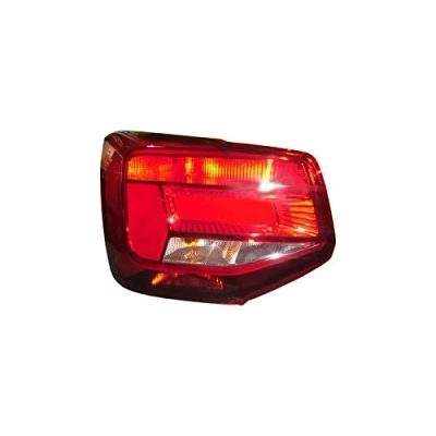 Immagine di VALEO ORIGINAL PART 047085 Fanale posteriore Sx con lampadine portalampada AUDI: Q2