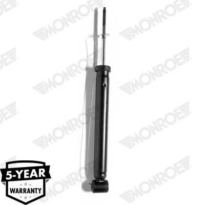Immagine di MONROE 23933 Ammortizzatore A pressione del gas doppio tubo telescopico Occhiello inferiore, Spina superiore SKODA: Felicia 1 Pickup