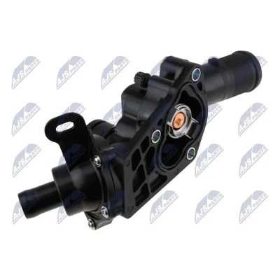 Immagine di NTY CTM RE 029 Termostato motore 83C con alloggiamento