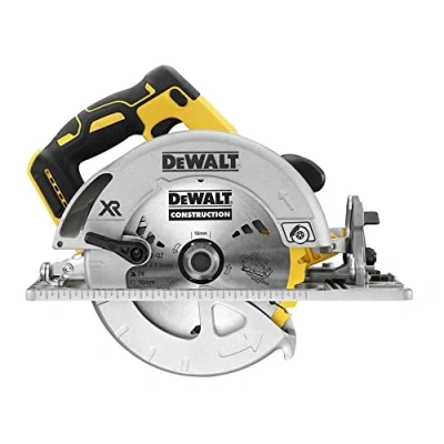 Immagine di DeWalt DCS572N XR Sega circolare senza spazzole, 184 mm, 18 V