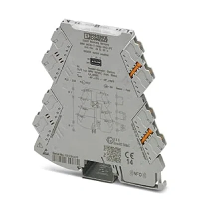 Immagine di Phoenix Contact MINI MCR 2 NAM 2RO PT 2902005 Isolatore amplificatore 1 pz.