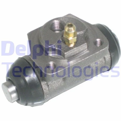 Immagine di DELPHI LW60011 Cilindretto Freno 18 senza regolatore integrato NISSAN: MICRA 2