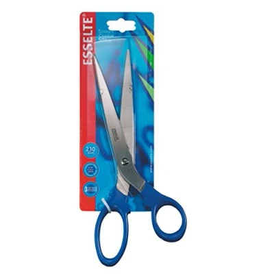 Immagine di ESSELTE Forbici Office 24 cm Blu 82123