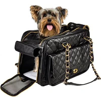Immagine di Flamingo Borsa TRASPORTINO Gigi 40x22x28CM