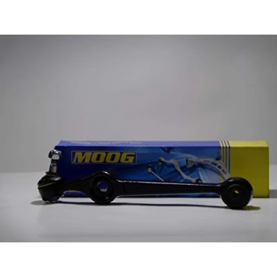 Immagine di MOOG FI TC 0249 Braccio oscillante, Sospensione ruota bilaterale, inferiore, Assale anteriore trasversale oscillante