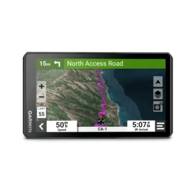 Immagine di Garmin zūmo XT2, Navigatore per moto, Display 6&quot;, Mappa stradale Europa, topografica, Immagini satellitari, Rider Alerts, Strade Panoramiche, Guida Verde MICHELIN, Bluetooth, Wi Fi
