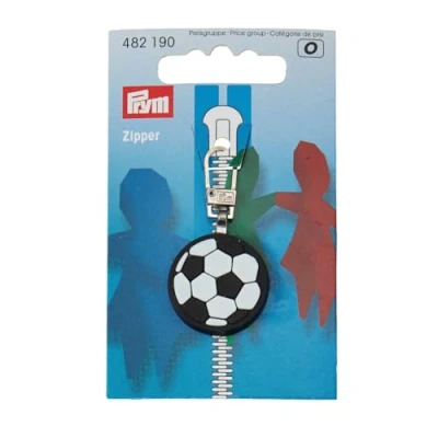 Immagine di Prym Chiusure Lampo, Metallo, Multi, Taglia Unica