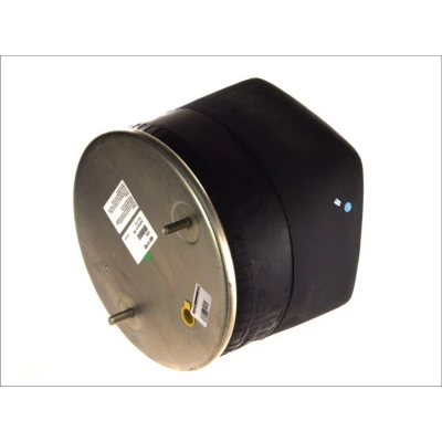 Immagine di CONTITECH AIR SPRING 4881 N P02 Soffietto, Sospensione pneumatica