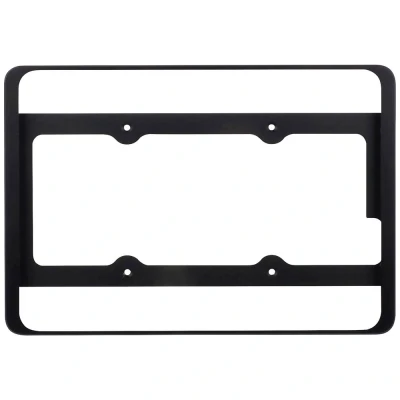 Immagine di Displine Dame Wall 2.0 Supporto tablet da parete Apple iPad Air 10.9 (4./5. Gen.), Pro 11 (1./2./3./4. Gen.) 27,7 cm (10,9) 27,9 (11)